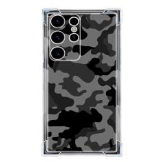 Capa Capinha De Celular Compatível com Galaxy S23 ULTRA Samsung Personalizada
