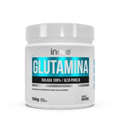 Glutamina Inove Nutrition 150G