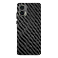 Capa Adesivo Skin349 Verso Para Motorola Moto Edge 30 Neo