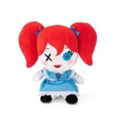 Poppy Playtime Boneca Assustadora 8 "Brinquedo de pelúcia
