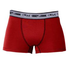 Cueca Boxer Elite Life Confort - 18014
