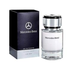 Mercedes-Benz - Perfume Masculino Eau De Toilette 120 Ml