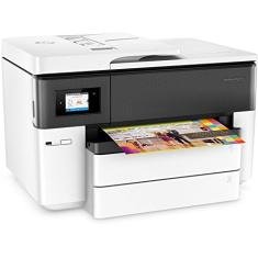 Impressora Multifuncional HP OfficeJet Pro 7740 (G5J38A)