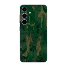 Capa Adesivo Skin161 Verso Para Galaxy S24 (SM-S921B)
