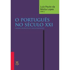 Livro Português No Século Xxi