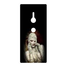 Capa Adesivo Skin116 Verso Para Sony Xperia Xz2 - KawaSkin