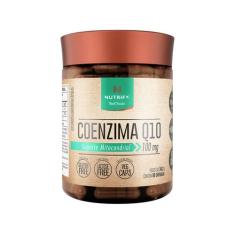Coenzima Q10 Nutrify 60 Cápsulas