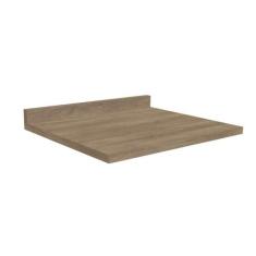 Módulo Cozinha Kappesberg Maxxi Tampo p/ Balcão E603 60cm Nogal