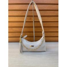 Bolsa Feminina Ombro Lateral mão Alça Corrente Envio Imediato - Sleep 