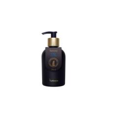 Sabonete Liquido Mundo Dubai 200ml Lírio Gold- Via Aroma