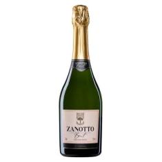ESPUMANTE ZANOTTO BRUT - 750ml