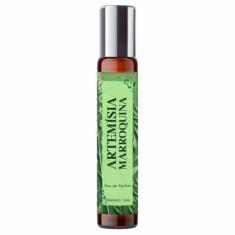 Perfume Spray Artemísia Marroquina Feminino 10ml - Natural - Essência 
