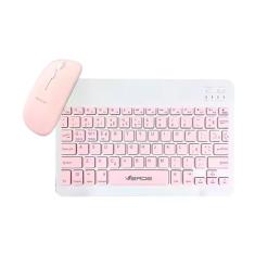 BDNET, Kit Teclado Mouse Bluetooth Compatível Com Redmi Pad Se 11