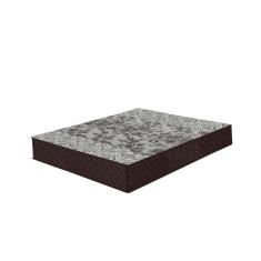 Colchão Casal 128cm Espuma D23 Supreme Gazin