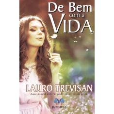 Livro - De bem com a vida