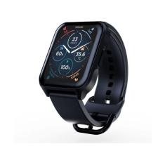 Smartwatch Motorola Moto Watch 70 70mm Preto Bluetooth, Preto, Preto, 