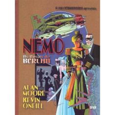 Nemo - As Rosas de Berlim