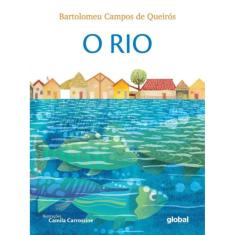 O rio