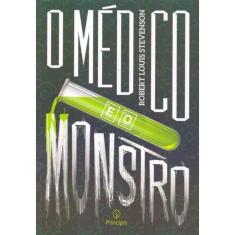 Médico e o Monstro, O