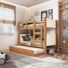 Treliche Infantil Madri Conquista Móveis