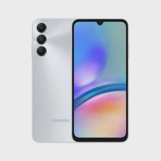 Celular Samsung Galaxy A05s 128GB, 6GB ram, Tela Infinita de 6.7