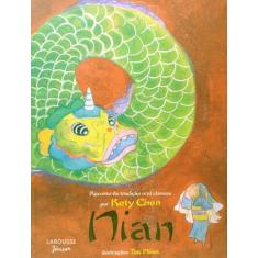 Nian -  