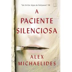Livro - A paciente silenciosa