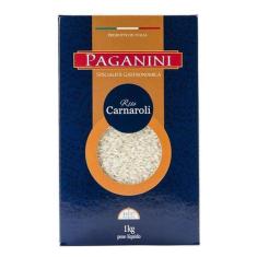 Arroz Carnaroli Paganini-1kg, 1kg