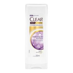 Condicionador Clear Anticaspa Hidratacao Profunda 200Ml