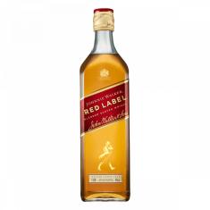 Johnnie Walker Red Label Blended Scotch Whisky 1000ml