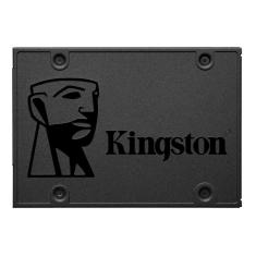 Ssd Kingston 480gb 2.5 Sata Iii Sa400s37-480g A400 Leitura 500mb-s Gravação 450mb-s