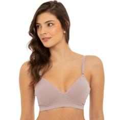 Sutiã Bojo Daily Trifil, M, NudeAuroraGL8