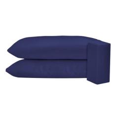 Jogo De Cama King 3 Pçs Malha Algodão Fine Jogo Lençol Com Elástico Li