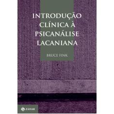 Livro - Introdução clínica à psicanálise lacaniana