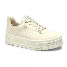 Tenis Dakota Da531 Flatform Feminino-Feminino