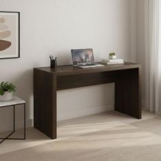 Escrivaninha Mesa Escritório 127cm ME4135 - Tecno Mobili