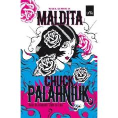 Livro - Maldita - Leya