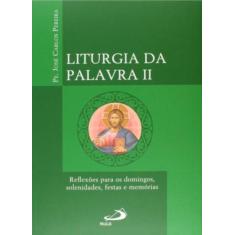 Liturgia Da Palavra Ii - PAULUS, 3