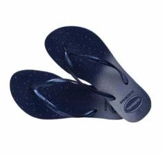 Chinelo Havaianas Slim Gloss - Produto Original-Feminino