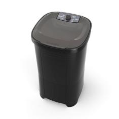 Tanquinho De Lavar Roupa Mueller 10 Kg Semiautomático MLT10B 220V