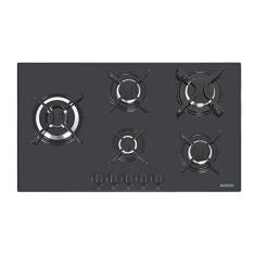 Cooktop Penta Side Plus 5gg Tri 90 Tramontina Inox