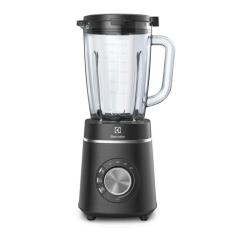 Liquidificador Electrolux 1200w 1,75L Expert  com Copo de Vidro e Tecnologia TruFlow Power System Preto (BLP70)