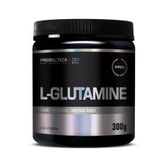 L-Glutamine 300g Probiotica