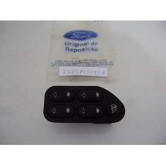 Ford Ecosport Interruptor Quadruplo De Acionamento Vidros