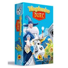 Kingdomino Duel (PaperGames)