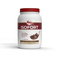 Isofort - 900g Chocolate - Vitafor