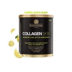 Collagen Skin (330g) Limão-Siciliano Essential Nutrition