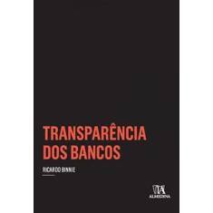 Transparencia Dos Bancos - Almedina