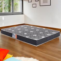 Colchão Firme Casal Gazin D33 - Cinza Dream