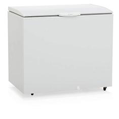 GHBS-310 BR Conservador Horizontal Gelopar- Tampa (s) Cega (s) 306L 220V